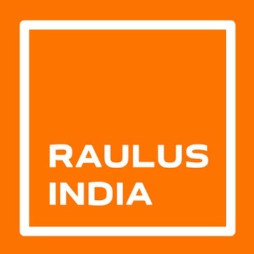 Raulus India Logo